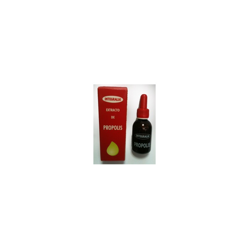 PROPOLIS EXTRACTO 50 ml INTEGRALIA