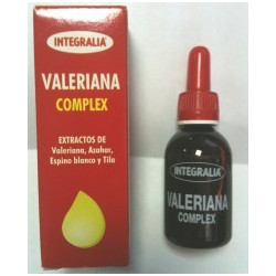 VALERIANA COMPLEX EXTRACTO...