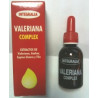 VALERIANA COMPLEX EXTRACTO 50 ML INTEGRALIA