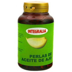 ACEITE DE AJO 90 PERLAS...