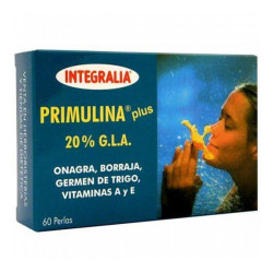 PRIMULINA PLUS 60 PERLAS...