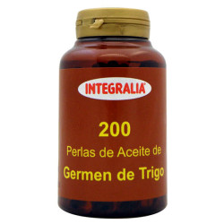 GERMEN DE TRIGO 200 PERLAS...