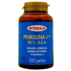 PRIMULINA PLUS 200 PERLAS...