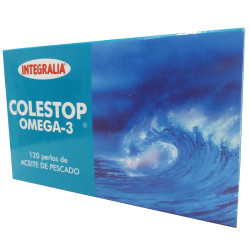 COLESTOP OMEGA 3 FORTE 120...