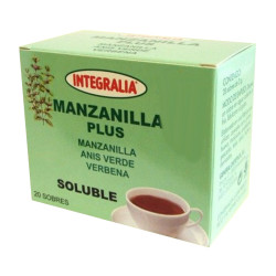 MANZANILLA PLUS SOLUBLE 20...