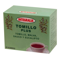 TOMILLO PLUS SOLUBLE 20...