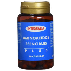 AMINOACIDOS ESENCIALES PLUS...