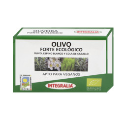 OLIVO FORTE ECO 60 CAP...