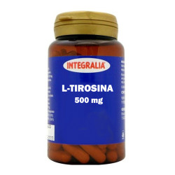 L-TIROSINA 500 MG 50...