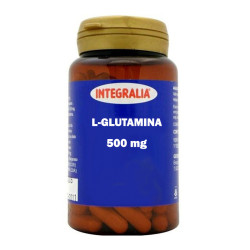 L-GLUTAMINA 500 MG 50...