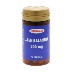 L-FENILALANINA 500 MG 50...