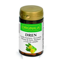 DREN ORIGINALIA 60 CAPSULAS...