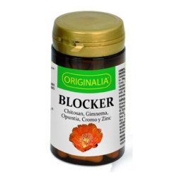 BLOCKER ORIGINALIA 60...