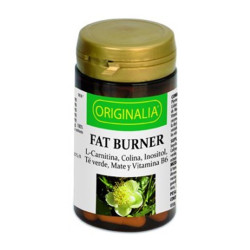 FAT BURNER 60 CAPSULAS...