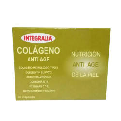 COLAGENO ANTI AGE  30...