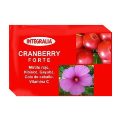 CRANBERRY FORTE 60 CÁPSULAS...