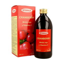 CRANBERRY JARABE 500 ML...