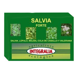 SALVIA FORTE ECO 60...