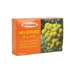 HELICRISO PLUS 60 CAPSULAS...