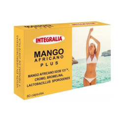 MANGO AFRICANO PLUS 60...