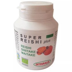 SUPER REISHI PLUS 90...