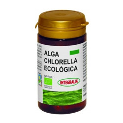 ALGA CHLORELLA ECOLÓGICA 60...