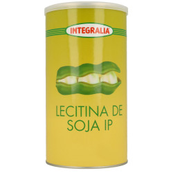 LECITINA DE SOJA BOTE IP...