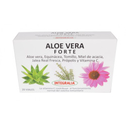 ALOE VERA FORTE 20 VIALES...