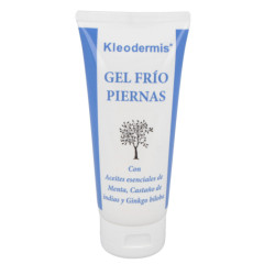 KLEODERMIS GEL FRIO PARA...