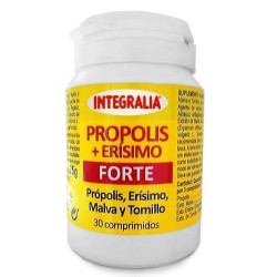 PROPOLIS + ERISIMO FORTE 30...