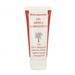 KLEODERMIS GEL ARNICA Y...