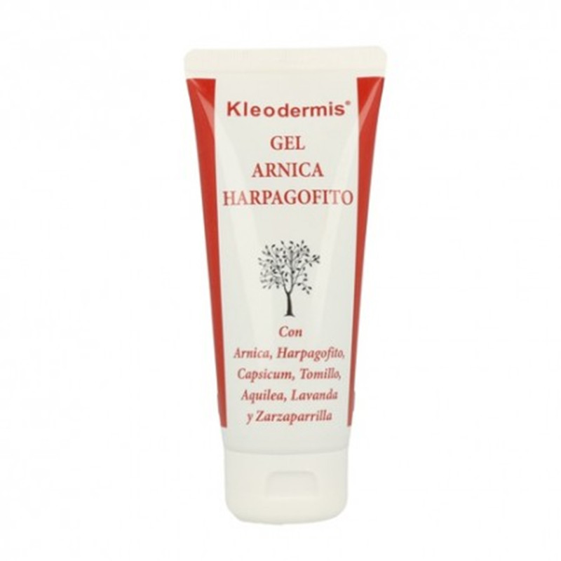 KLEODERMIS GEL ARNICA Y HARPAGOFITO 100Ml. INTEGRALIA