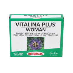 VITALINA PLUS WOMAN 30...