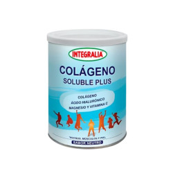 COLAGENO SOLUBLE PLUS SABOR...