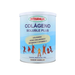 COLAGENO SOLUBLE PLUS SABOR...