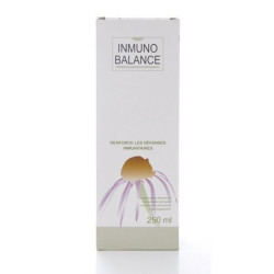 IMUNOBALANCE 250Ml. HERBETOM