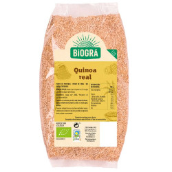 QUINOA REAL EN GRANO 700Gr....