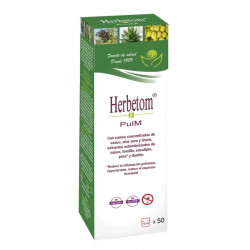 HERBETOM 2-PULM 500Ml....