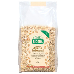 COPOS DE AVENA GRUESOS...