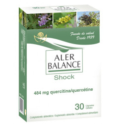 ALERBALANCE SHOCK 30...