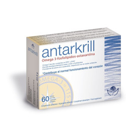 ANTARKRILL OMEGA 3 60...