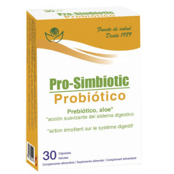 PROSIMBIOTIC PROBIOTICO 30...