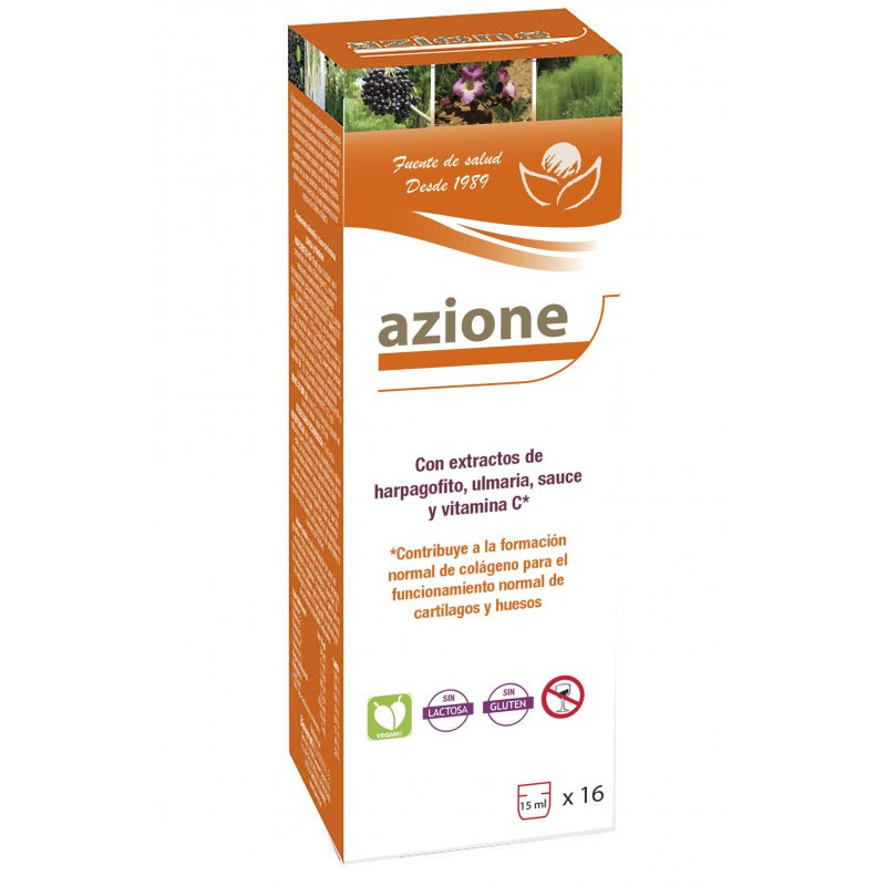 AZIONE 250Ml. HERBETOM