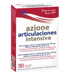 AZIONE ARTICULACIONES...