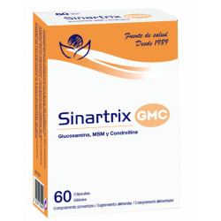 SINARTRIX GMC 60 CAPSULAS...