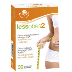 LESSOBES 2 CONTROL CALORIAS...