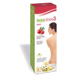 LESSOBES 3 DEPUR 250Ml....