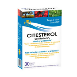 CITESTEROL 30 CAPSULAS...