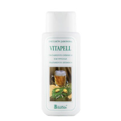 VITAPELL EMULSION JABONOSA...