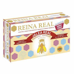 REINA REAL JUNIOR 20...